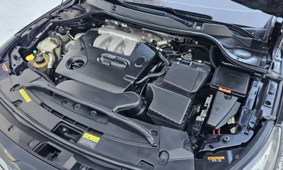 Renault-KoreaSamsung SM7