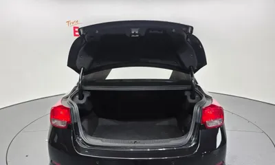 ChevroletGMDaewoo Malibu