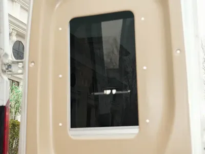 大通 V90 RV