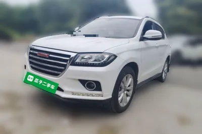 Haval H2