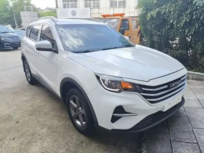Jetour X70M