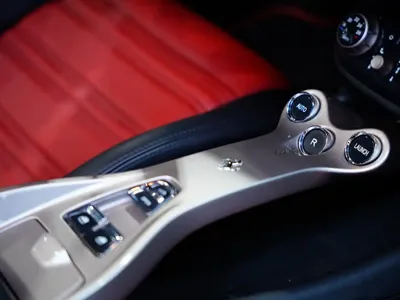 Ferrari California T