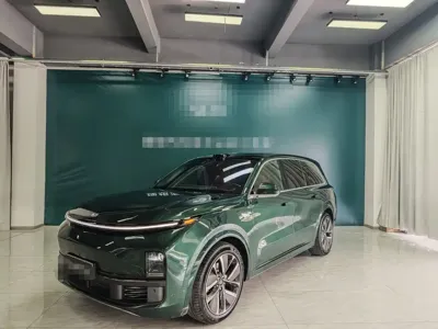 Li Auto Li L9