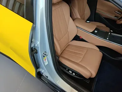 BYD 汉L