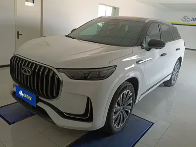 Chery Tiggo 9