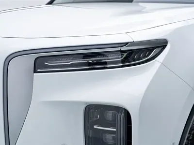 Hongqi Hongqi E-HS9