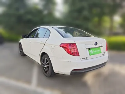 Bestune B50