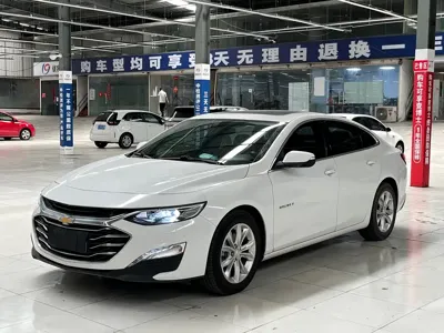 Chevrolet Malibu XL