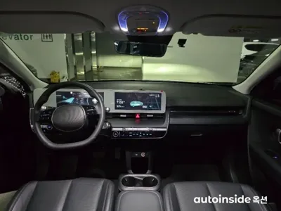 Hyundai Ioniq5