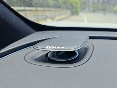 Xpeng G9