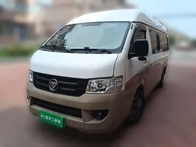 Foton Fengjing G7