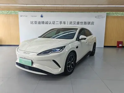 BYD 海豹06
