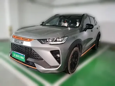 Haval H6S