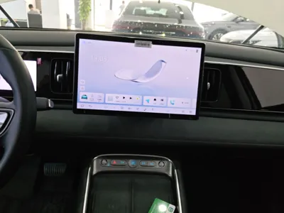BYD Sealion 05 EV