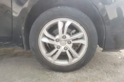 BYD Surui