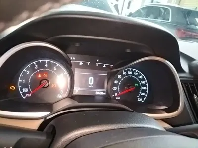 Chevrolet Monza