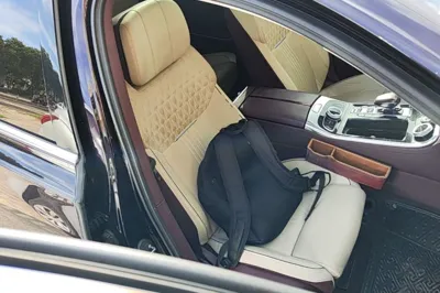 Hongqi H9