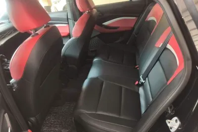 MG 5