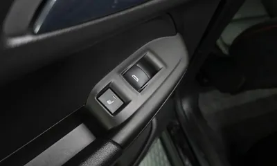 ChevroletGMDaewoo Trailblazer