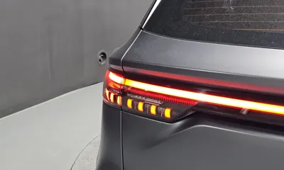 Renault-KoreaSamsung Grand Koleos