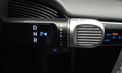 Hyundai Ioniq5
