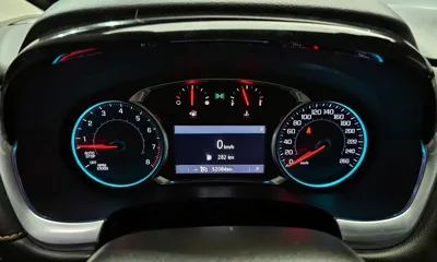 ChevroletGMDaewoo Traverse