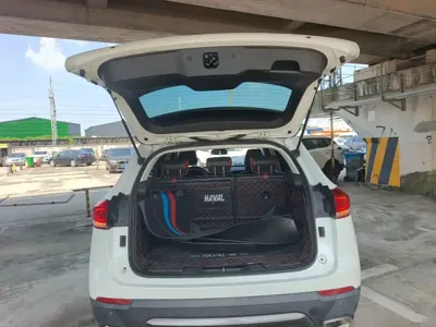 Haval H4