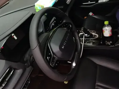 Wuling Victory
