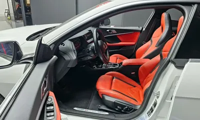 BMW 2-Series