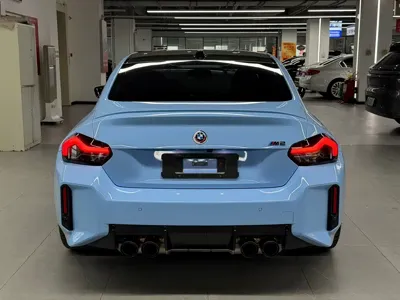 BMW M2