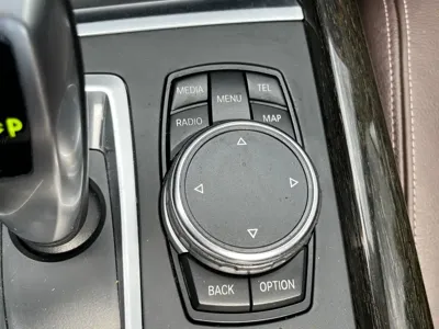 BMW X5 (Import)