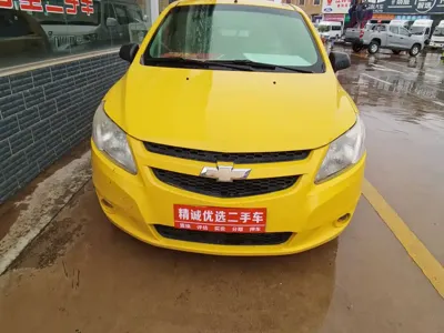Chevrolet Sail