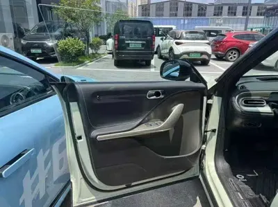 Smart Smart #1
