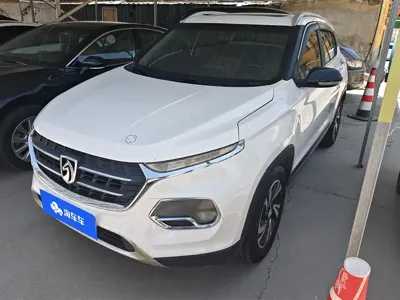 Baojun 510