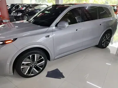 Li Auto Li L9