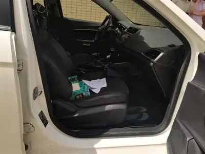 Ford Escort