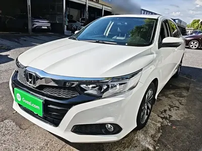 Honda Crider