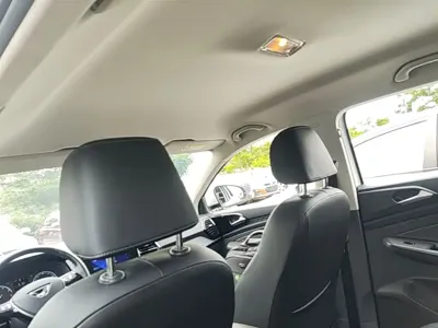 Jetta VS5