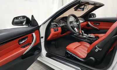 BMW 4-Series