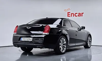 Chrysler 300C