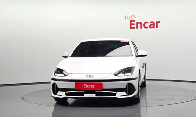 Hyundai Ioniq6