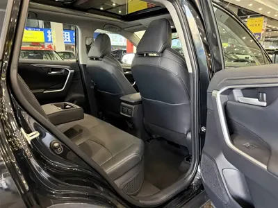 Toyota Wildlander