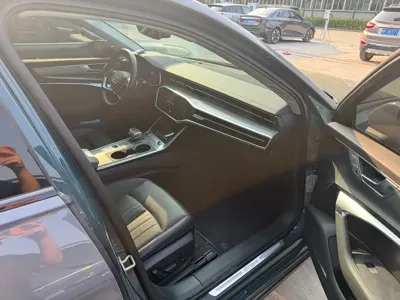 Audi A6 (Import)