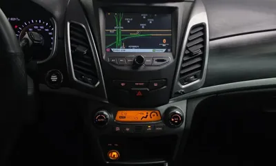 KG_Mobility_Ssangyong KORANDO