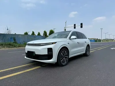 Li Auto Li L6