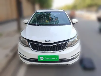 Kia K2