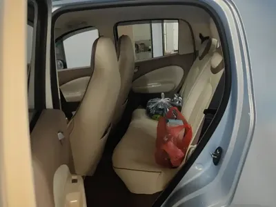 Wuling MINIEV