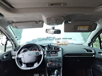Citroen C4L