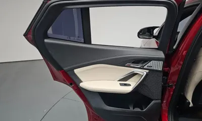 BMW iX2