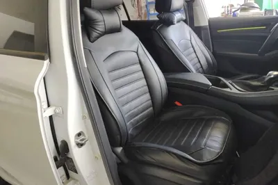 Roewe i5